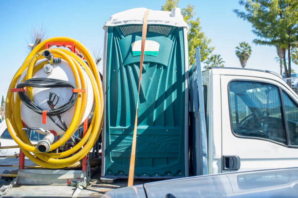 Best High-end porta potty rental  in Westphalia, MD
