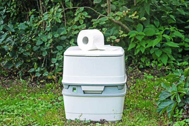 Best Emergency porta potty rental  in Westphalia, MD