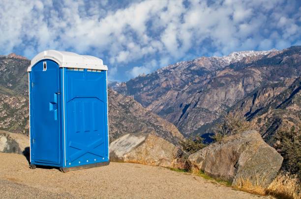 Best Event porta potty rental  in Westphalia, MD