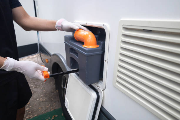 Portable Toilet Options We Offer in Westphalia, MD