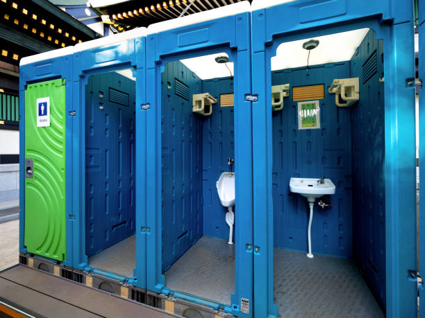 Best Affordable porta potty rental  in Westphalia, MD