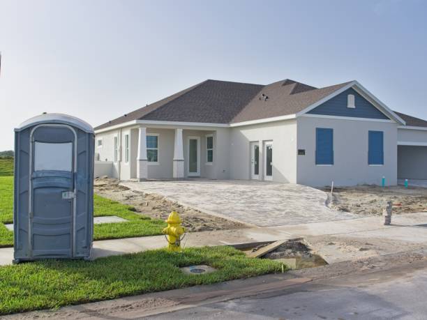Best High-end porta potty rental  in Westphalia, MD