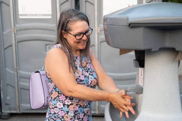 Best Porta potty rental near me  in Westphalia, MD