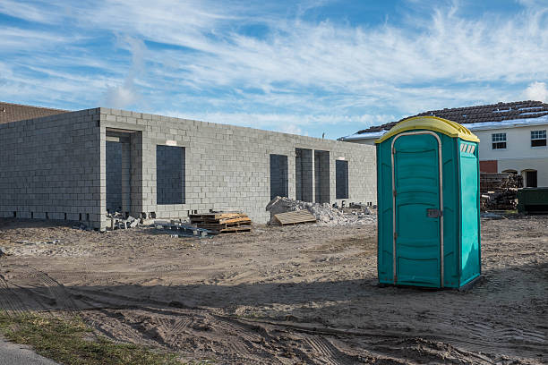 Best Luxury portable toilet rental  in Westphalia, MD