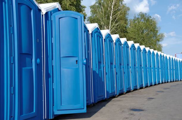 Best Construction site porta potty rental  in Westphalia, MD